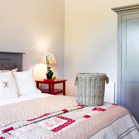 Bed and Breakfast Highland Quarters Clarens Esterno foto