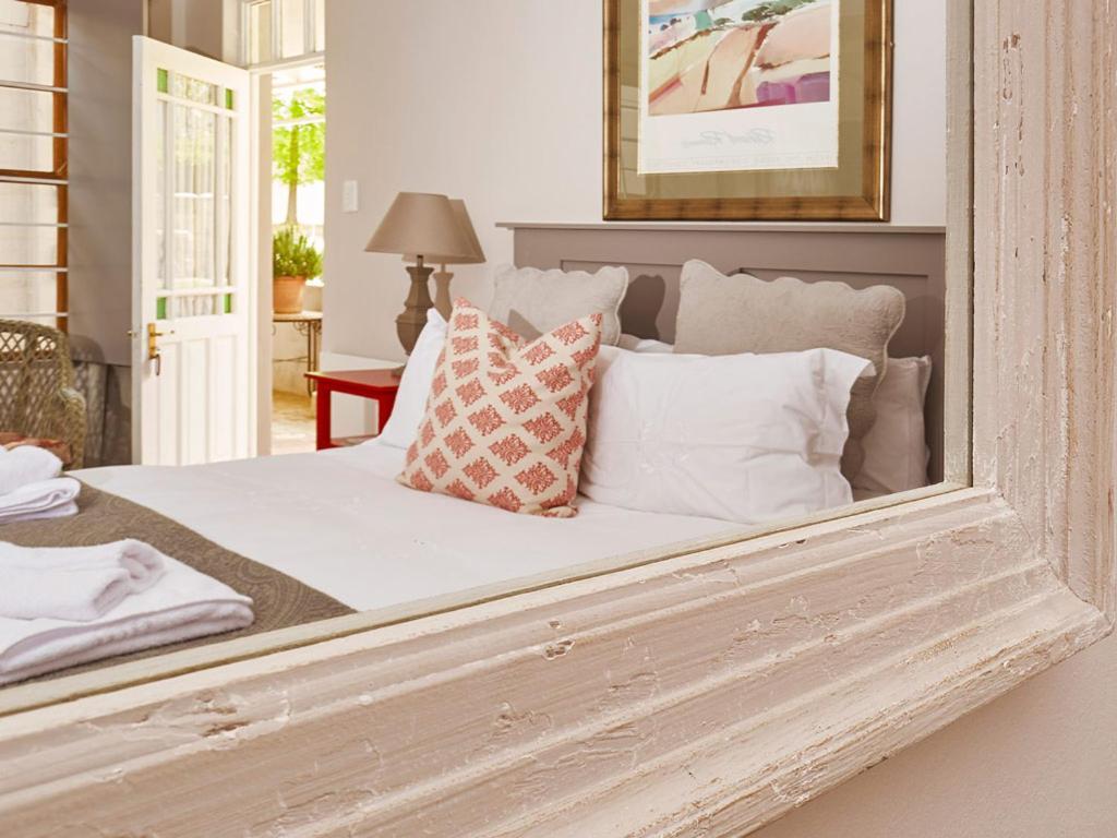 Bed and Breakfast Highland Quarters Clarens Esterno foto