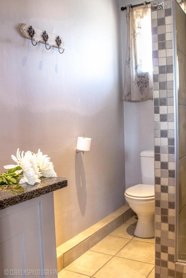 Bed and Breakfast Highland Quarters Clarens Esterno foto