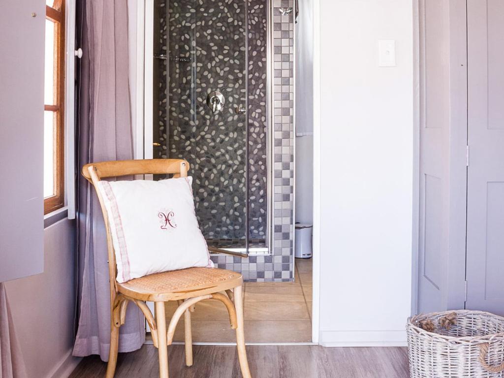Bed and Breakfast Highland Quarters Clarens Esterno foto