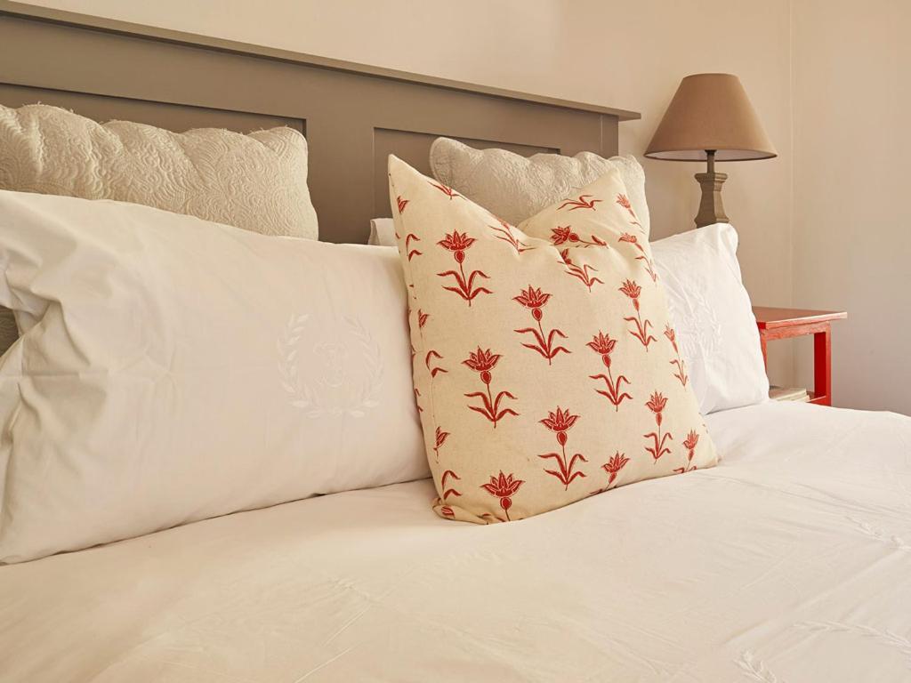 Bed and Breakfast Highland Quarters Clarens Esterno foto