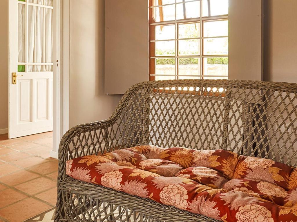 Bed and Breakfast Highland Quarters Clarens Esterno foto