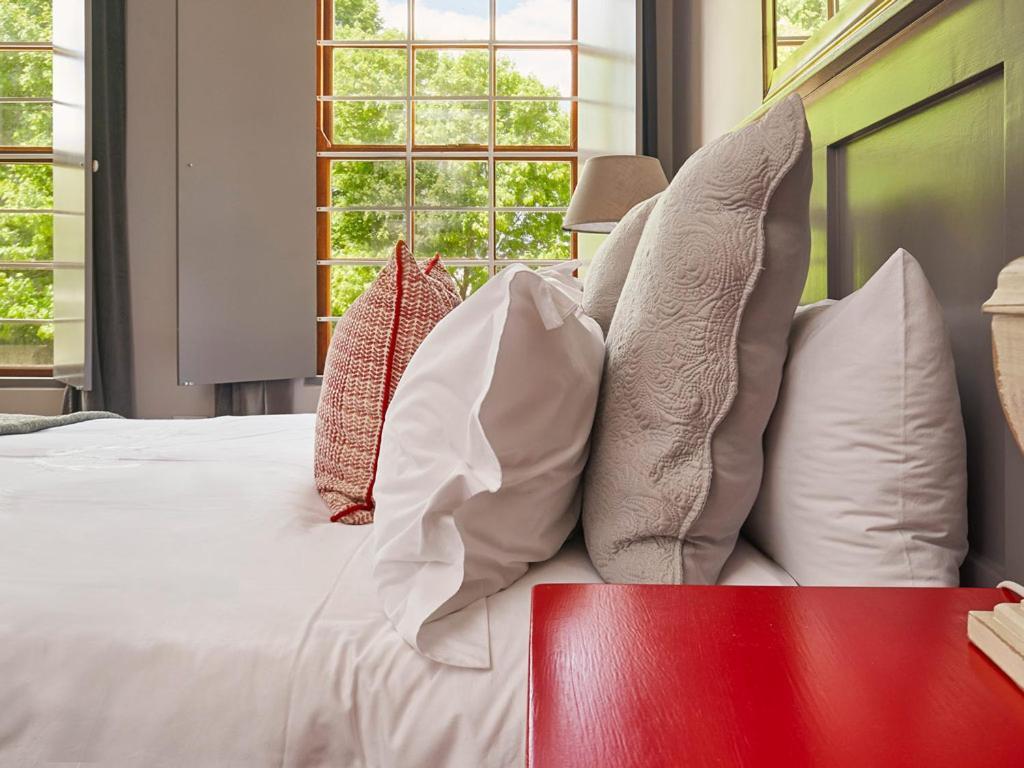 Bed and Breakfast Highland Quarters Clarens Esterno foto