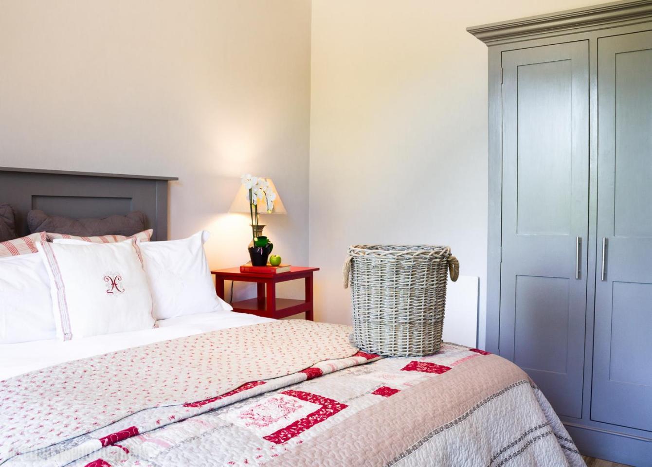 Bed and Breakfast Highland Quarters Clarens Esterno foto