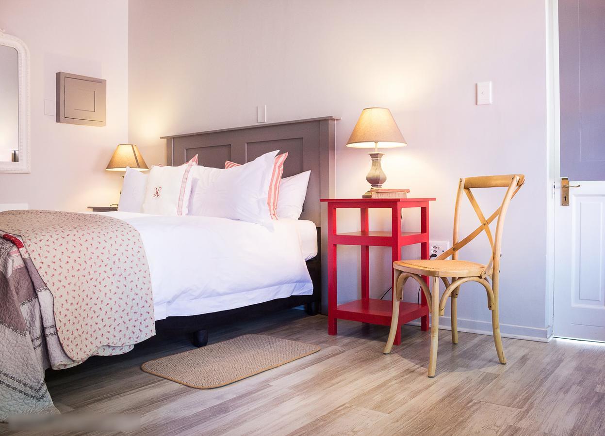Bed and Breakfast Highland Quarters Clarens Esterno foto